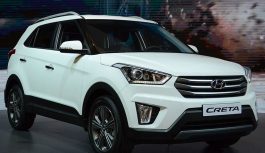 Названі найпопулярніші кросовери в Росії за 9 місяців Названі найпопулярніші кросовери в Росії за 9 місяців
