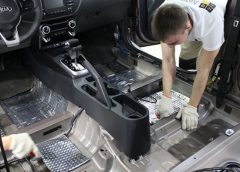Причины и устранение шума при работе печки в автомашине