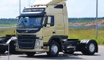 Що обрати: ремонт чи заміну кабіни Volvo